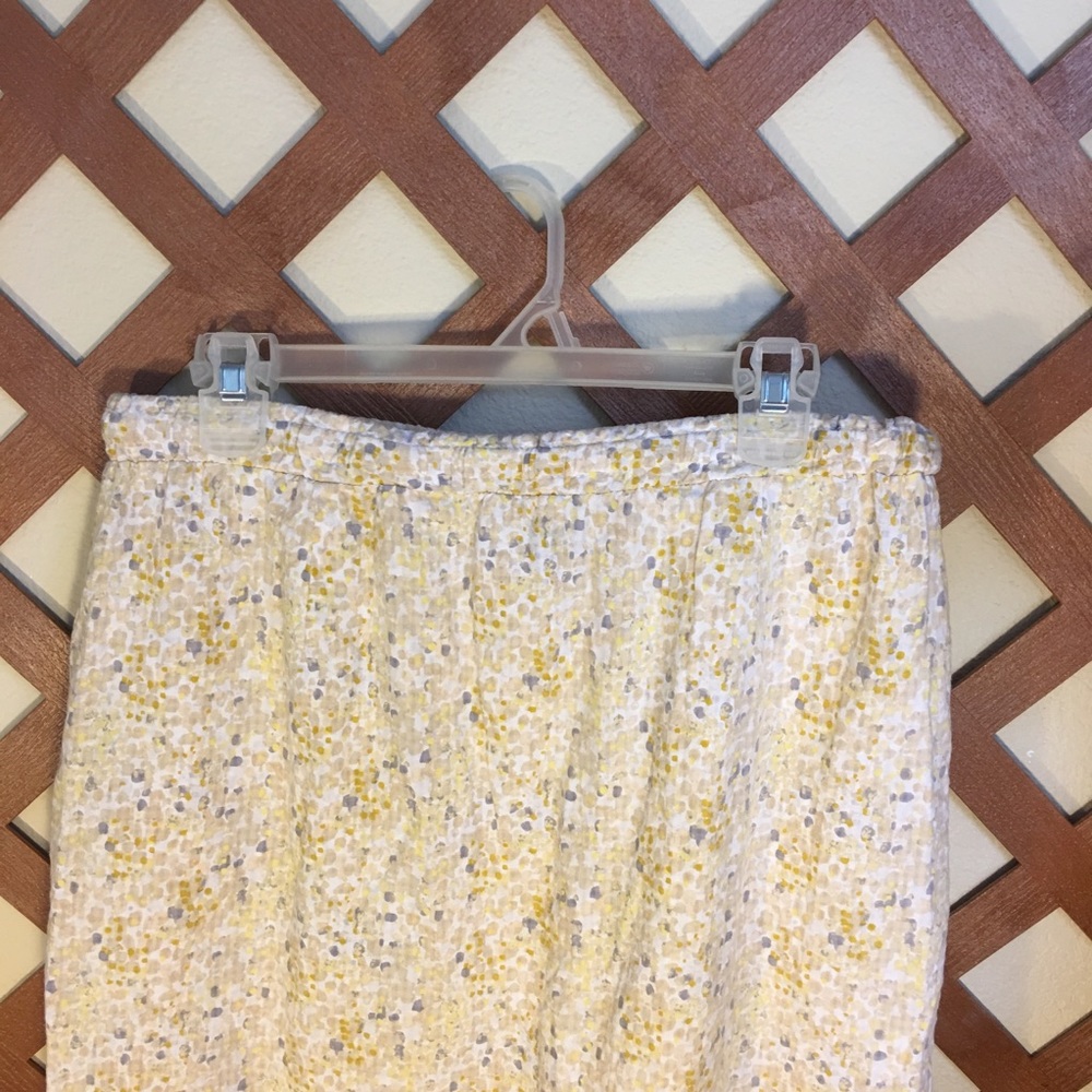 SALE! 3/10$ Eddie Bauer Skirt With Pockets - Picture 6 of 7